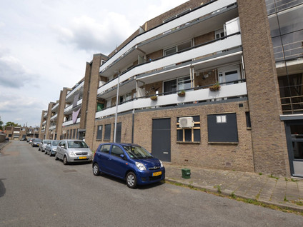 Mgr. Feronstraat 10
