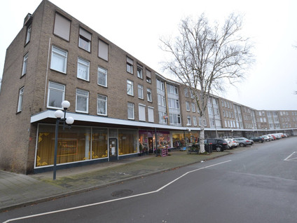 Mgr. Feronstraat 10