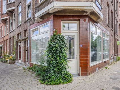 Burgemeester Meineszlaan 99