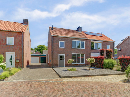 Volderstraat 20