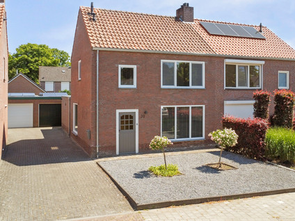 Volderstraat 20