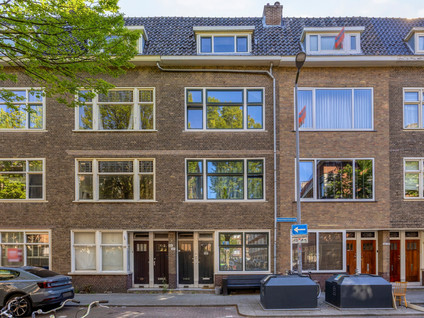 Heemskerkstraat 50A02