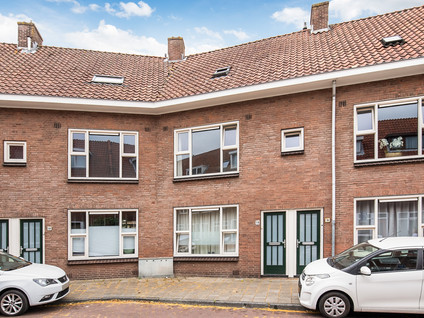Cremerstraat 56