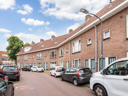 Cremerstraat 56