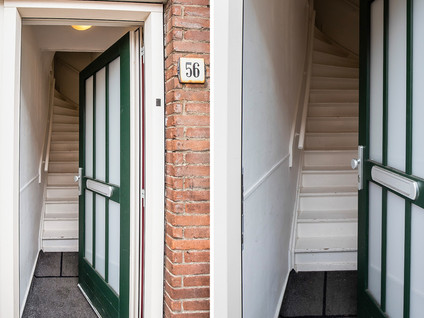 Cremerstraat 56