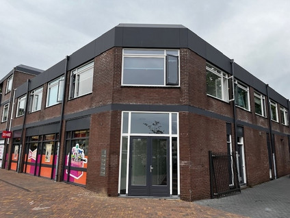 Kuiperplein 9A