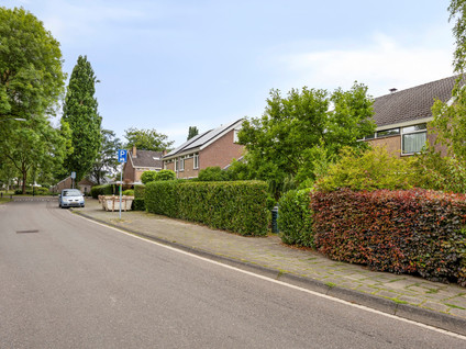 Hertogshoef 242