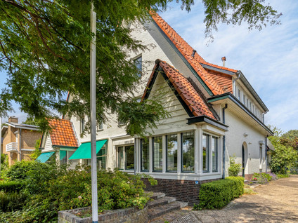 Wilhelminalaan 96