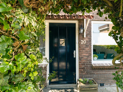 Nicolaas Sopingiusstraat 20