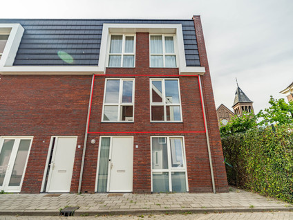 Berkenhof 11