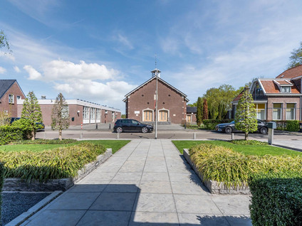 Jan Wintersdijkje 50