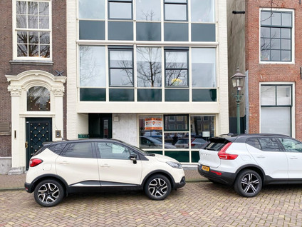 Spaarne 59