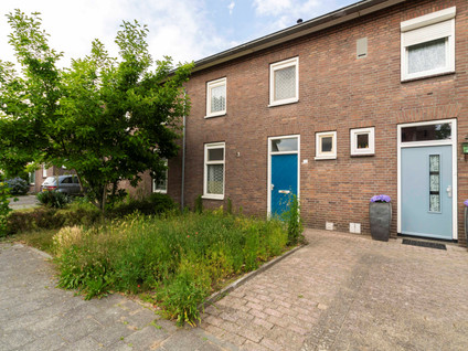 Van Ranststraat 20