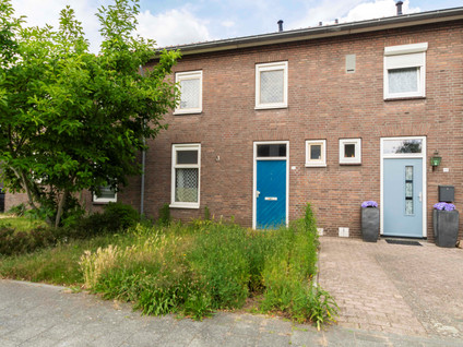 Van Ranststraat 20