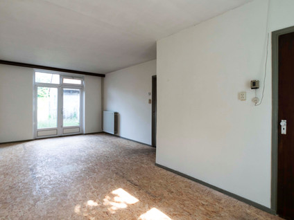Van Ranststraat 20