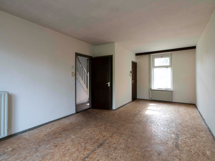 Van Ranststraat 20