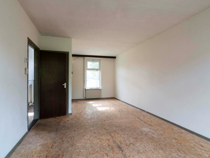 Van Ranststraat 20