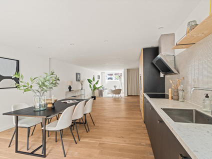 Dunantstraat 25A