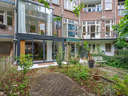 Dunantstraat 25A