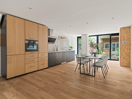 Dunantstraat 25A