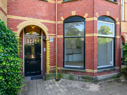 Schelpenkade 42