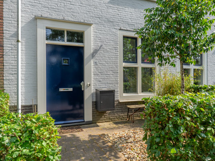 Polsehof 40