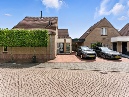 Gershwinstraat 89