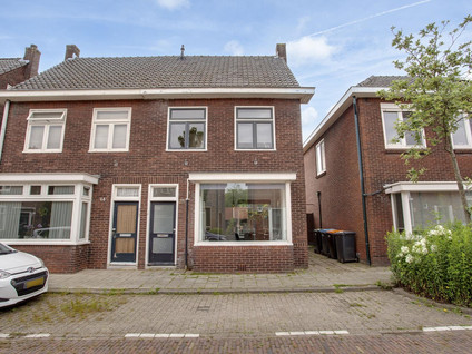 Irisstraat 62