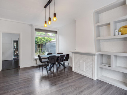 Irisstraat 62