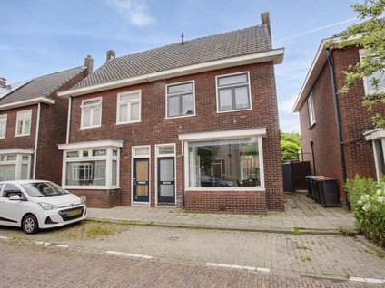 Irisstraat 62