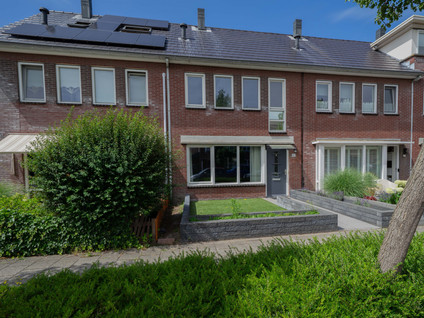 Koos Speenhofflaan 47