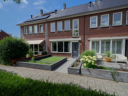Koos Speenhofflaan 47