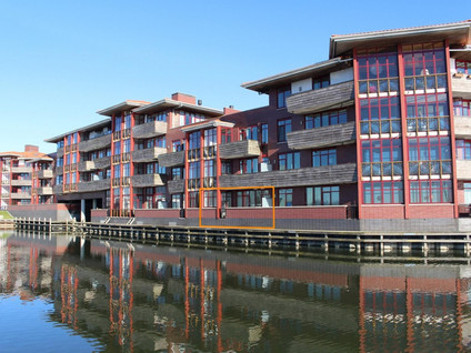 Zuiderzee Op Zuid 103