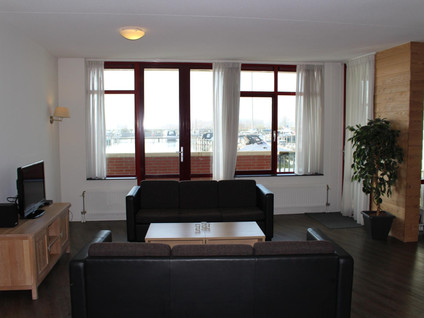 Zuiderzee Op Zuid 103