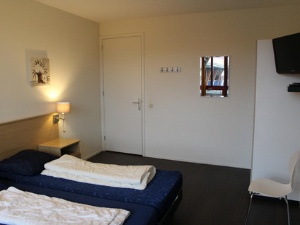 Zuiderzee op Zuid 29
