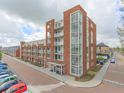 Stationsplein 34