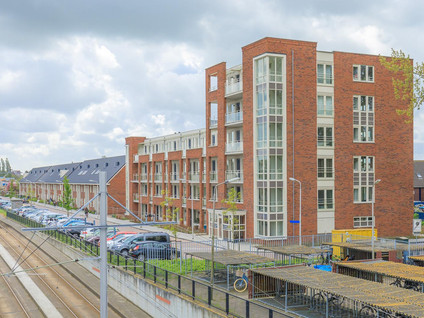 Stationsplein 34