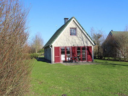 Sandurdreef 5 204