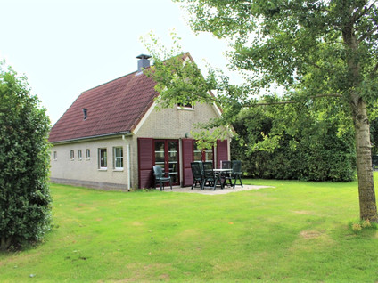 Sandurdreef 5 130