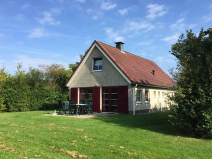 Sandurdreef 5 114