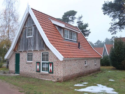 Tunnelweg 7F-138