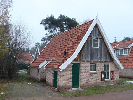 Tunnelweg 7F-138