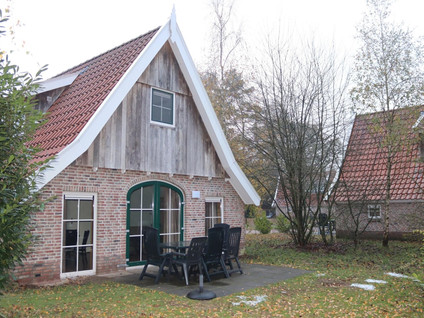 Tunnelweg 7F-138