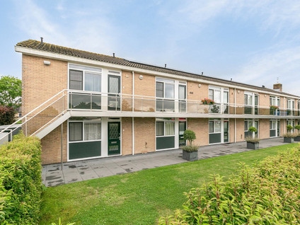 Fort Den Haakweg 9H
