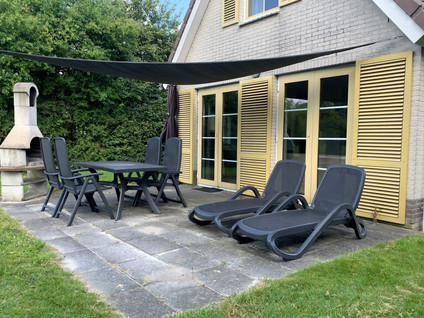 Sandurdreef 5 412
