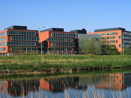 Kampenringweg 45