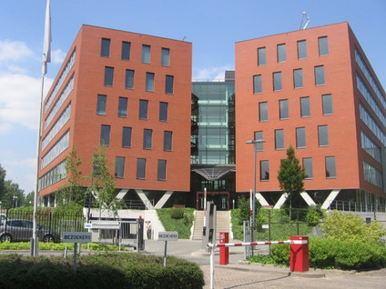 Kampenringweg 45