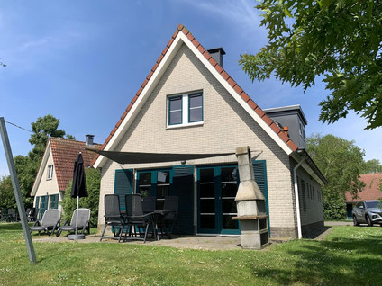 Sandurdreef 5 364