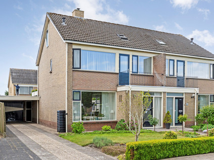 Koekoeksbloemstraat 4