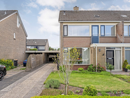 Koekoeksbloemstraat 4